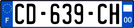 CD-639-CH