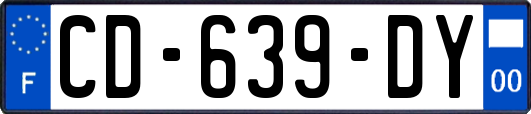 CD-639-DY