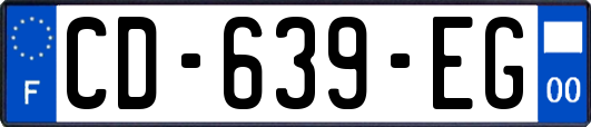 CD-639-EG