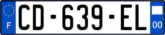 CD-639-EL