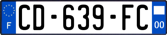 CD-639-FC