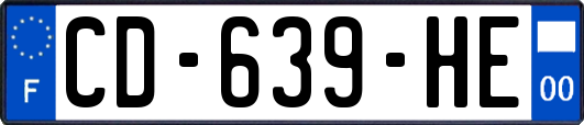 CD-639-HE