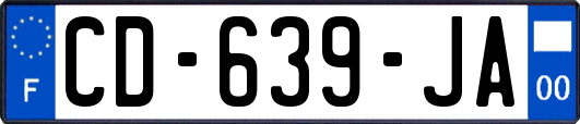CD-639-JA