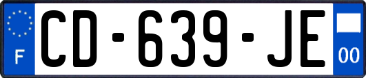 CD-639-JE