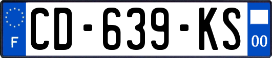 CD-639-KS