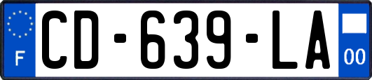CD-639-LA