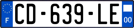 CD-639-LE