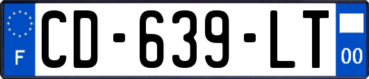 CD-639-LT