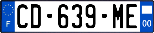 CD-639-ME