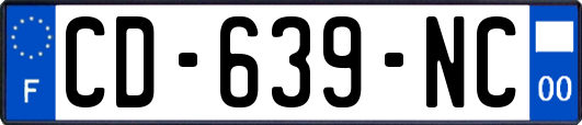 CD-639-NC