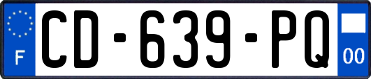 CD-639-PQ