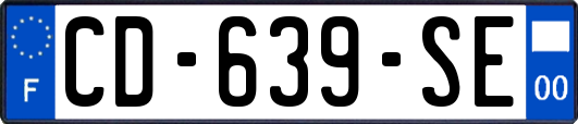 CD-639-SE
