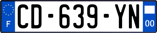 CD-639-YN