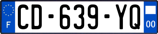 CD-639-YQ