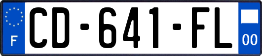CD-641-FL