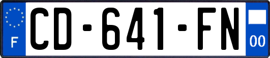 CD-641-FN