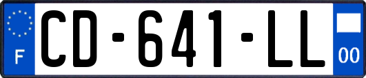 CD-641-LL