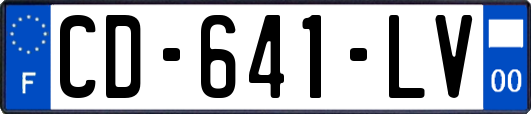 CD-641-LV