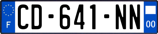 CD-641-NN