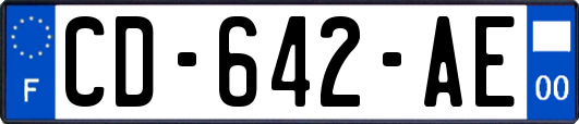 CD-642-AE