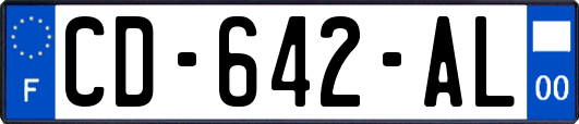 CD-642-AL