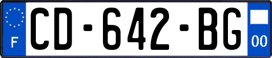 CD-642-BG
