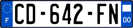 CD-642-FN