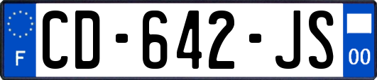 CD-642-JS