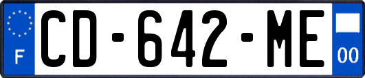 CD-642-ME