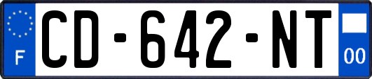 CD-642-NT