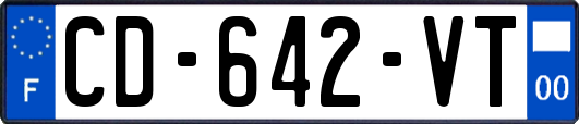 CD-642-VT