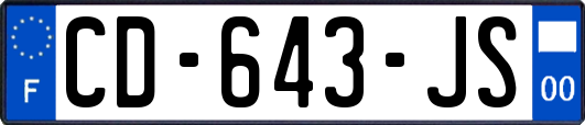 CD-643-JS