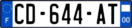 CD-644-AT