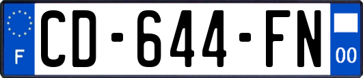 CD-644-FN