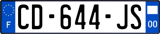 CD-644-JS