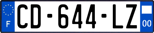 CD-644-LZ