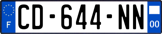 CD-644-NN