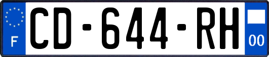 CD-644-RH