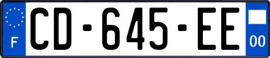 CD-645-EE