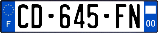 CD-645-FN