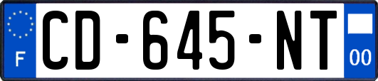 CD-645-NT