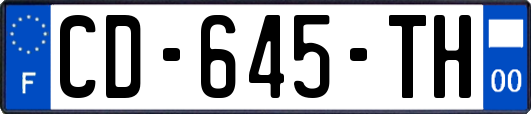 CD-645-TH