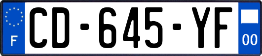 CD-645-YF