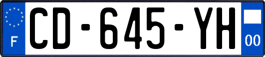 CD-645-YH