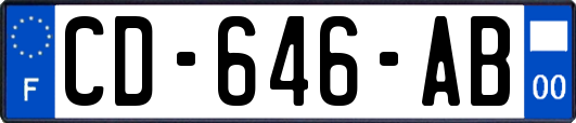 CD-646-AB
