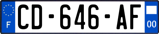 CD-646-AF