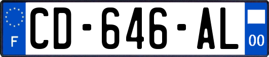 CD-646-AL