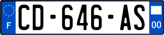 CD-646-AS