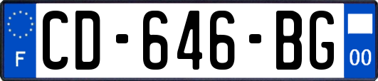 CD-646-BG
