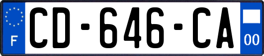 CD-646-CA